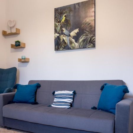 Zilina Homes La Canea Exterior foto
