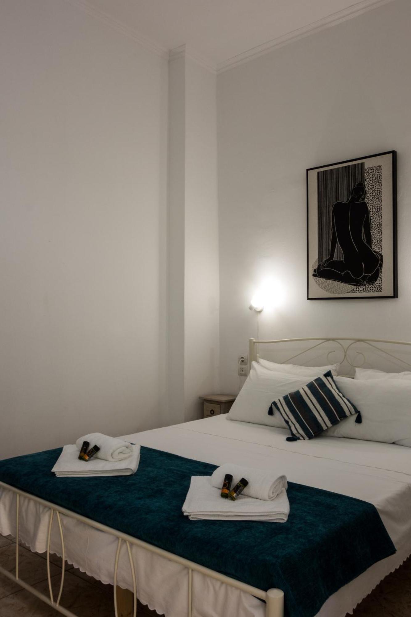 Zilina Homes La Canea Exterior foto