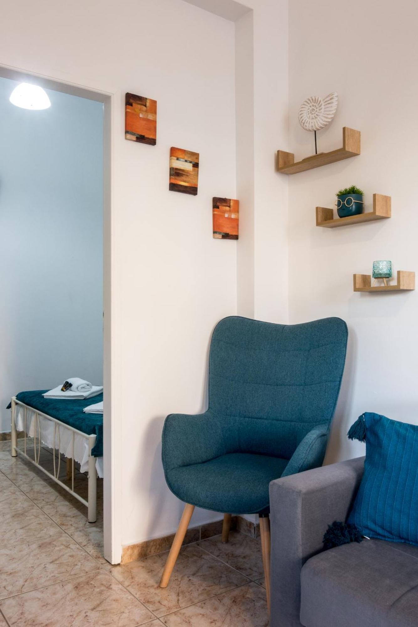 Zilina Homes La Canea Exterior foto