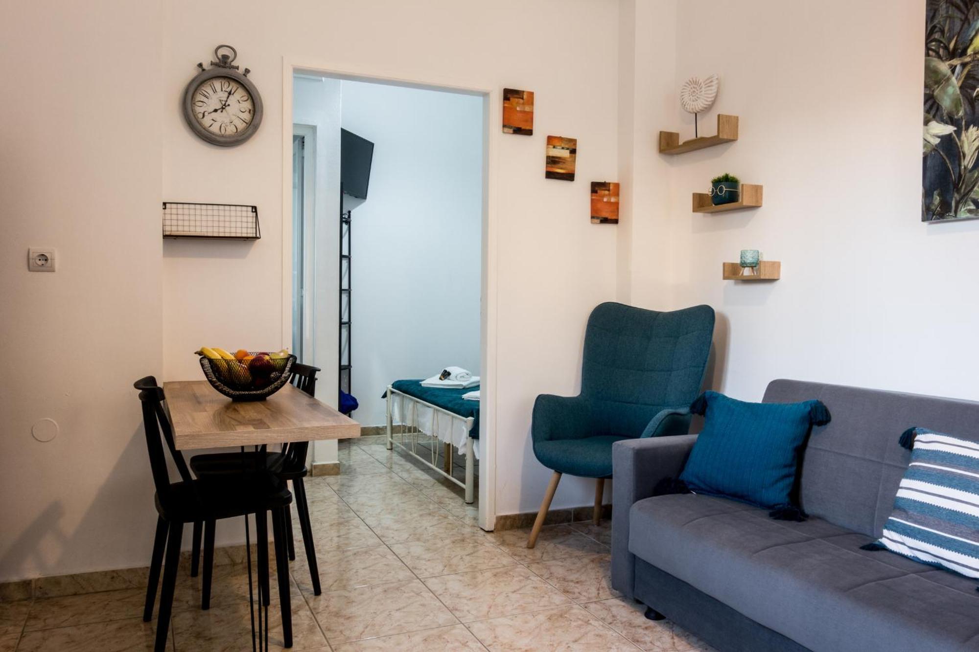 Zilina Homes La Canea Exterior foto
