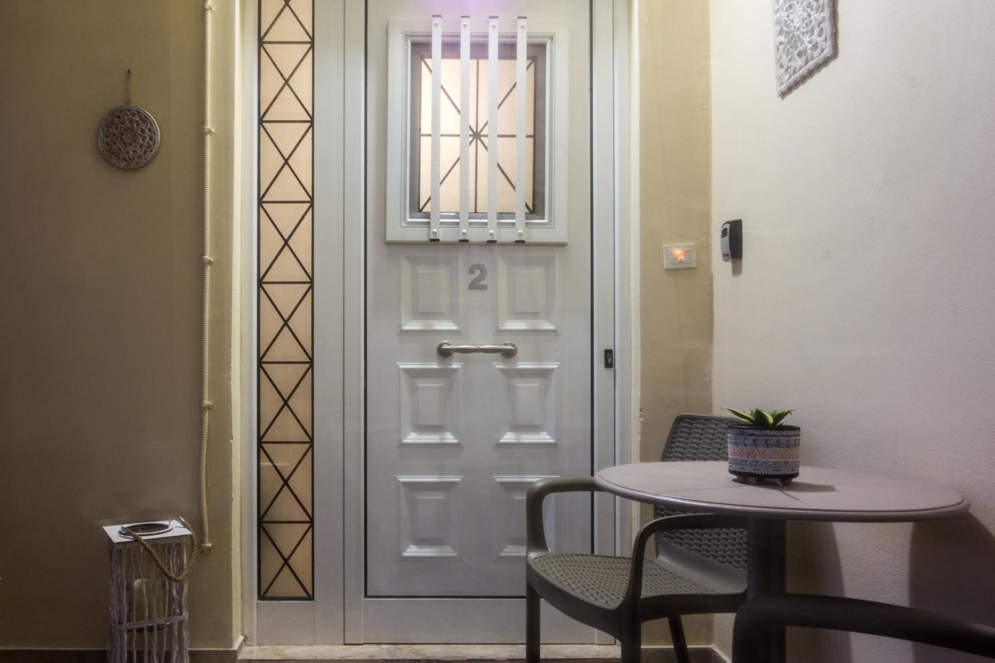 Zilina Homes La Canea Exterior foto