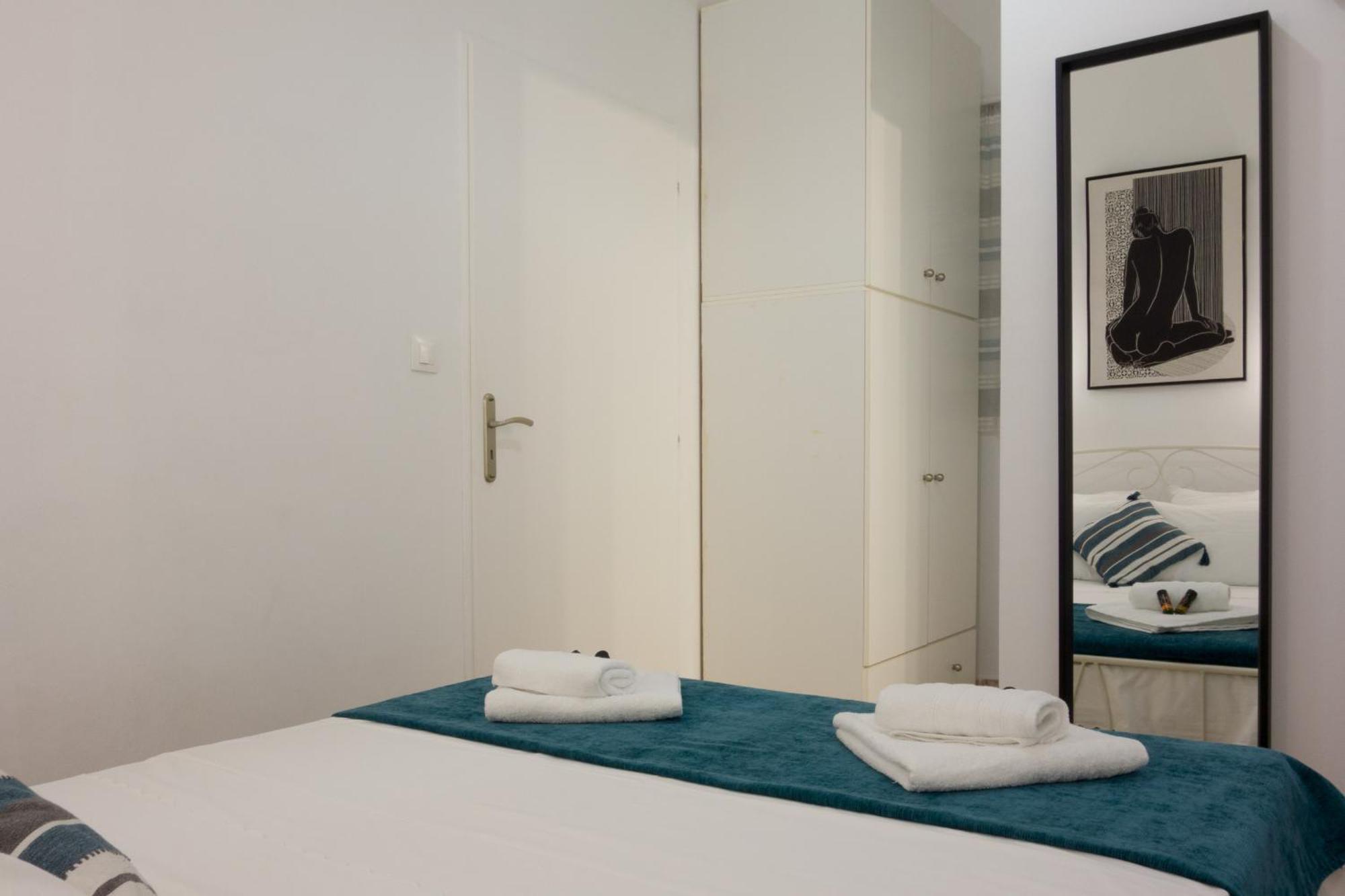 Zilina Homes La Canea Exterior foto