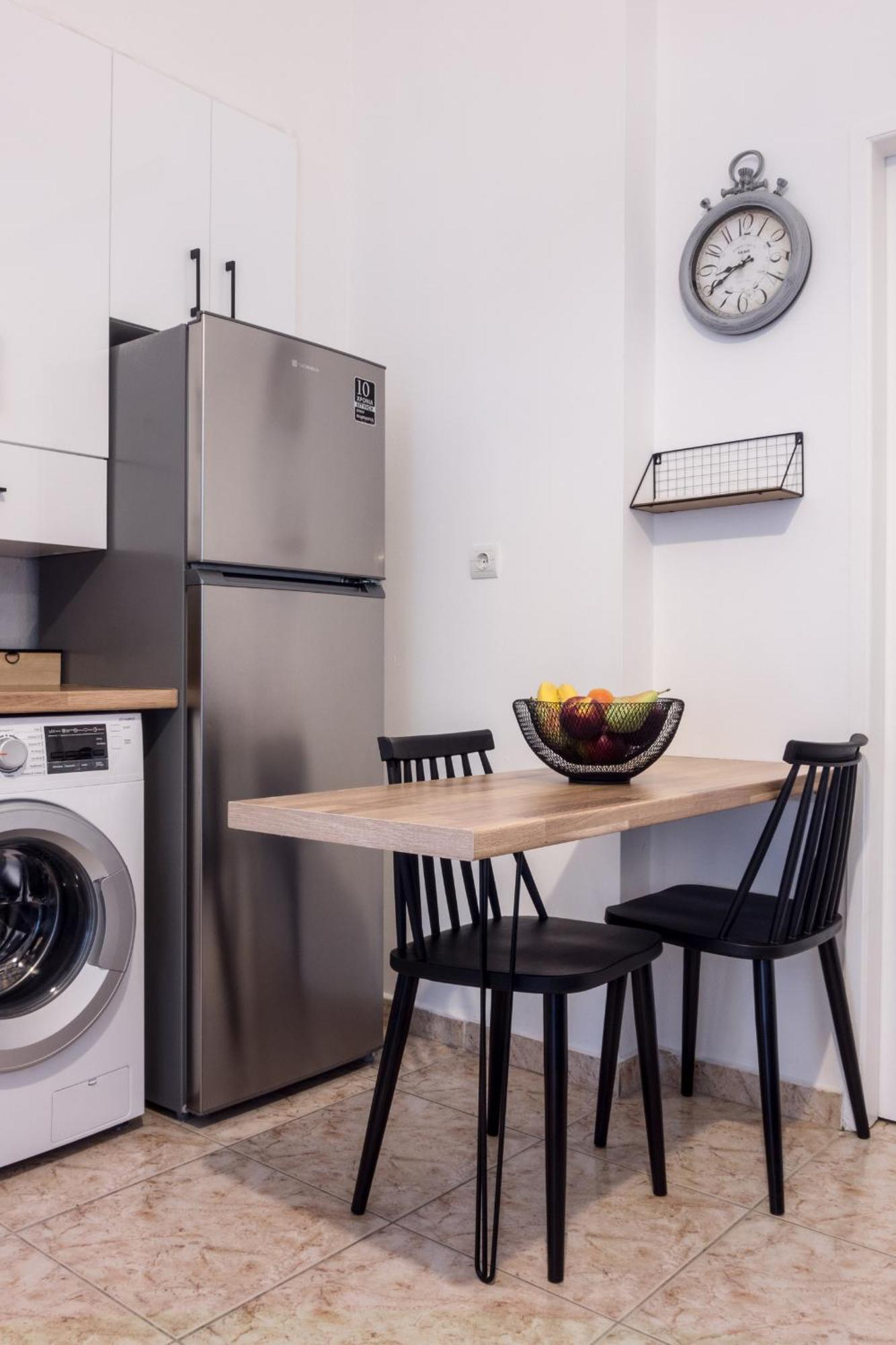 Zilina Homes La Canea Exterior foto