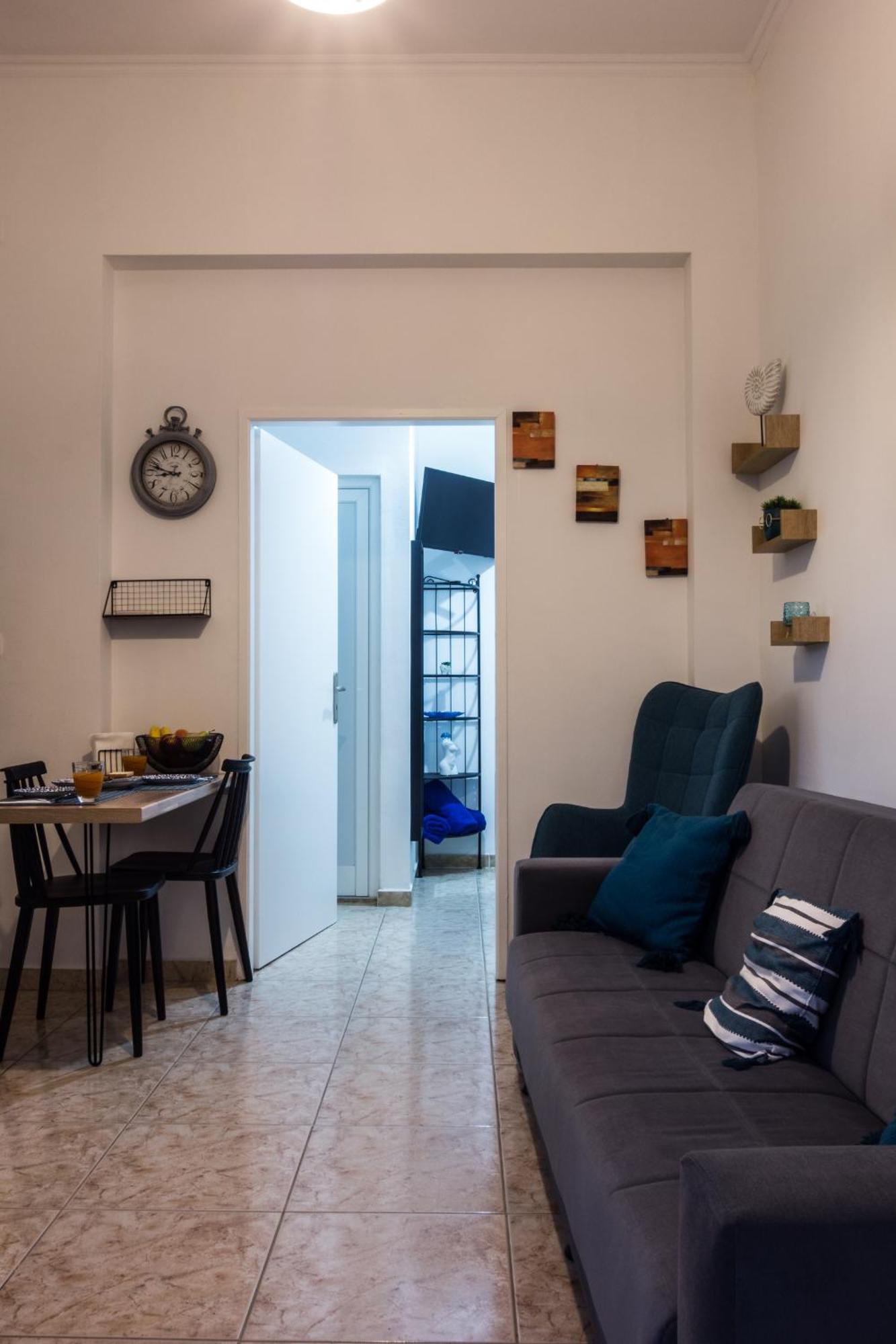 Zilina Homes La Canea Exterior foto