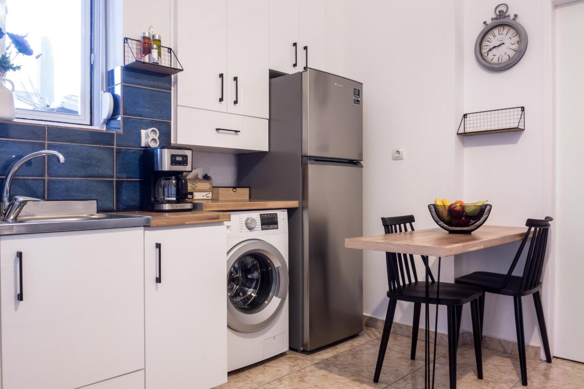 Zilina Homes La Canea Exterior foto