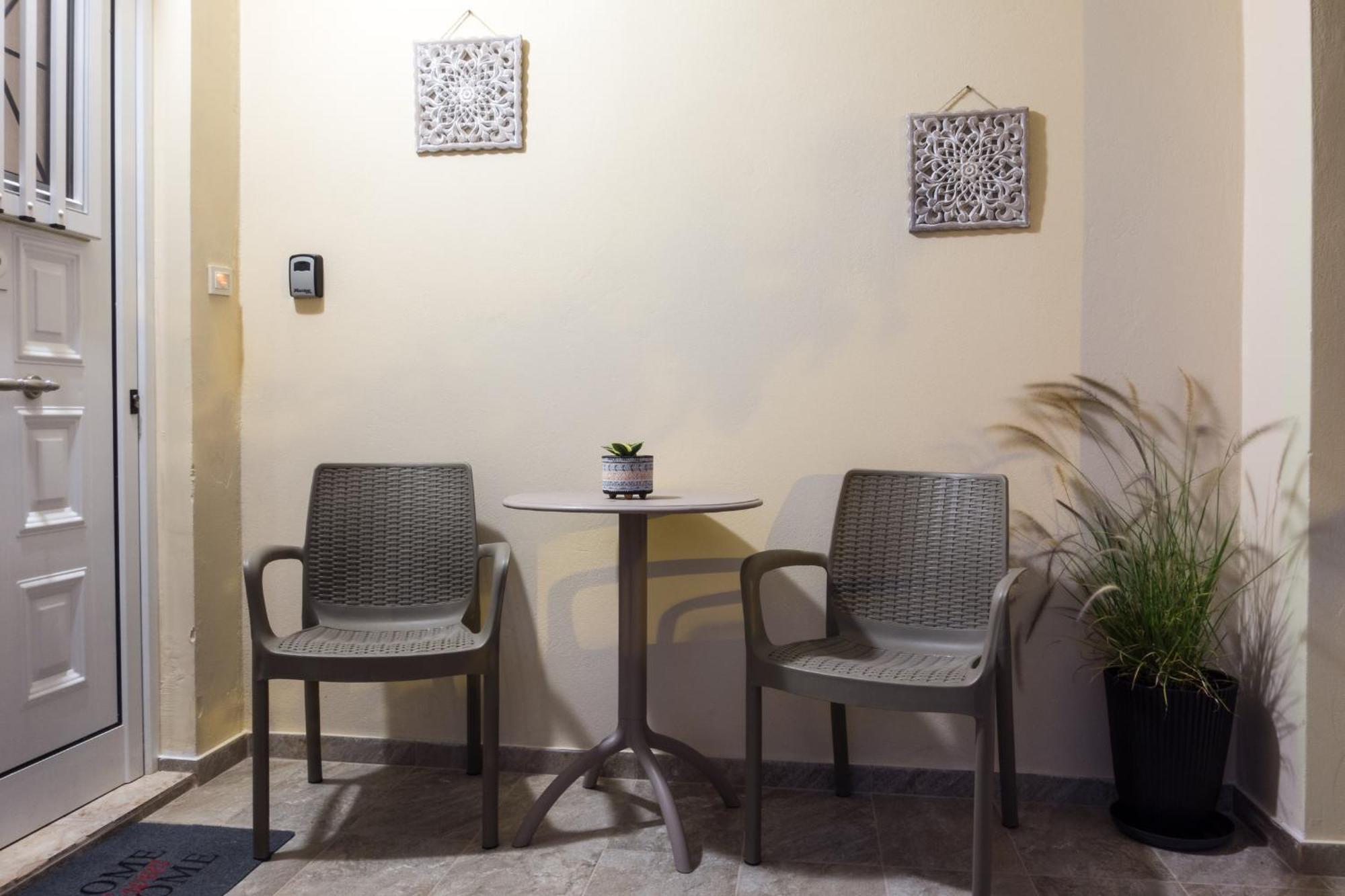 Zilina Homes La Canea Exterior foto