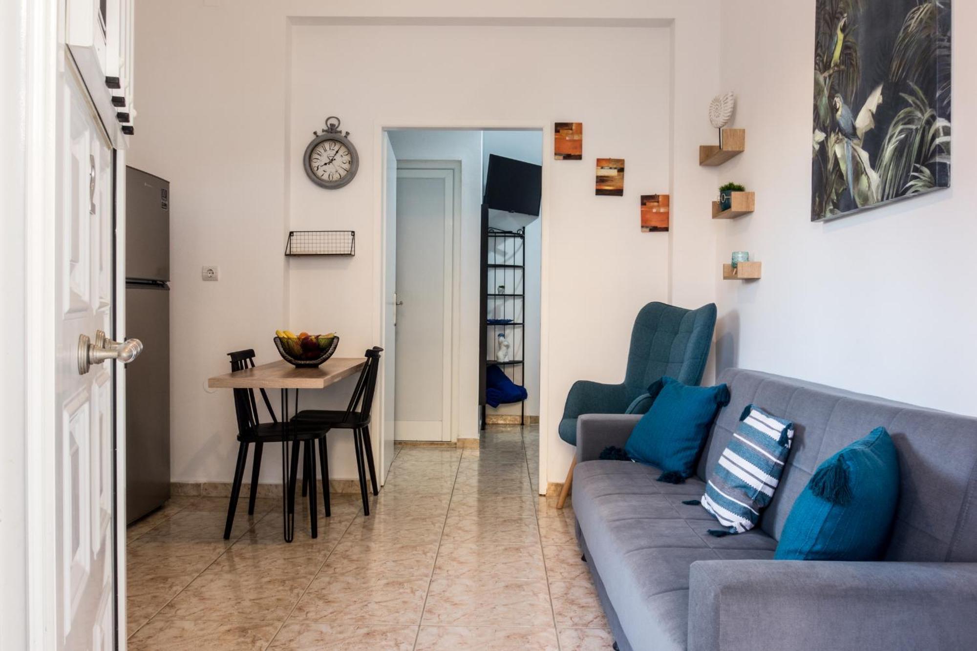 Zilina Homes La Canea Habitación foto